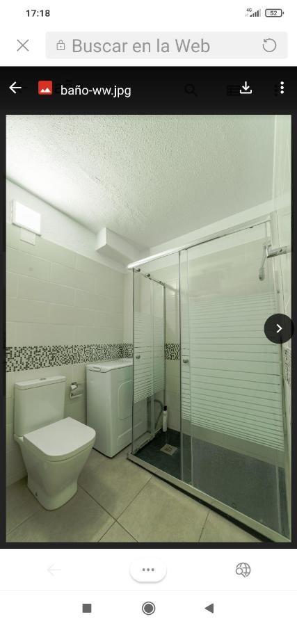 COMODORO Magnífico apartamento en la playa Los Cristianos  Exterior foto